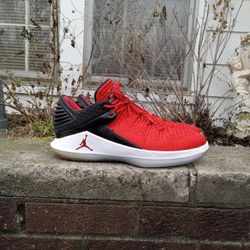 Jordan 32 Low Win Like 96 Size 12