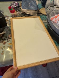 small desk