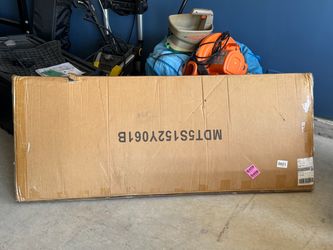 Garage Shelving New in Box
