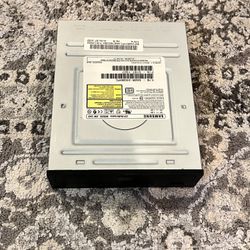 Samsung CD-Rewritable Internal Drive Model SW-240 CD-RW IDE