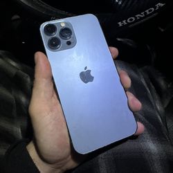 iPhone 13 Pro Max 256gb Unlocked
