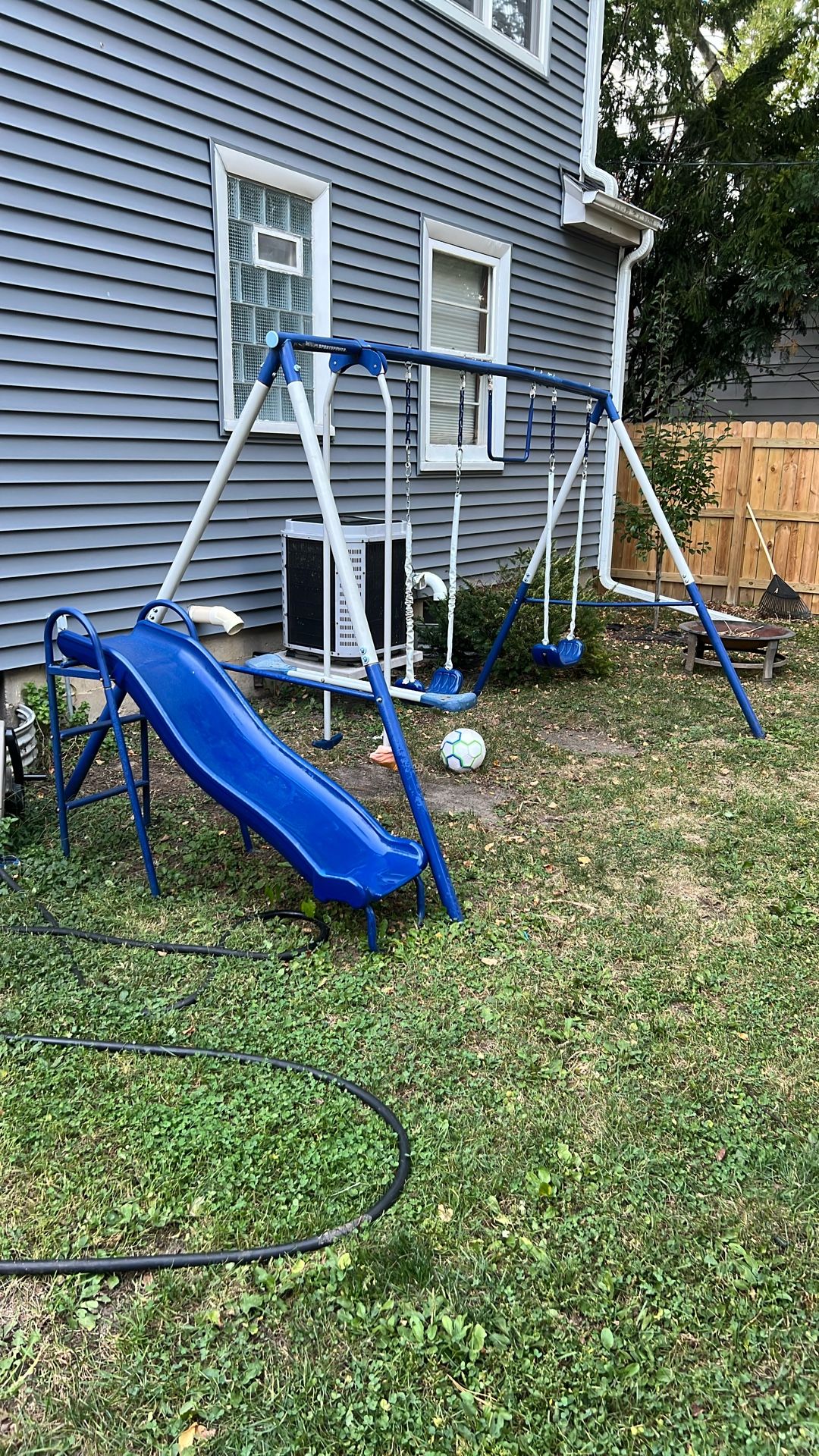 Swing Set