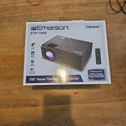 Projector Brand New