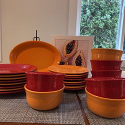Fiestaware