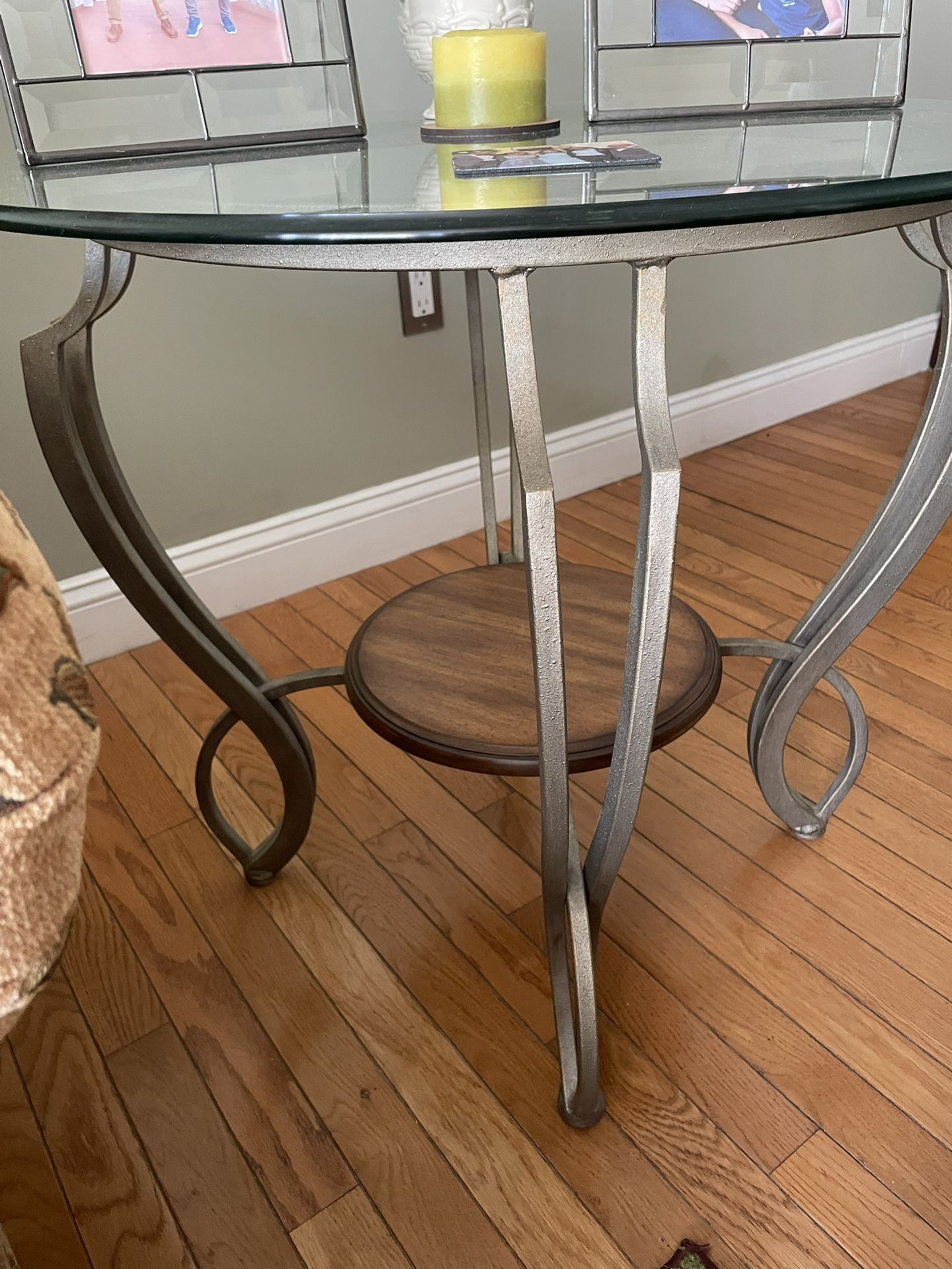 Side Tables
