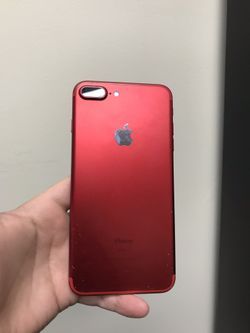 iPhone 7 Plus 128GB Factory Unlocked