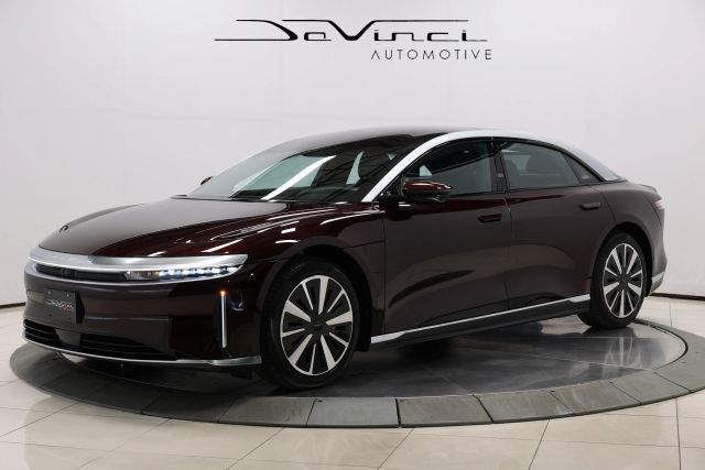 2023 Lucid Air