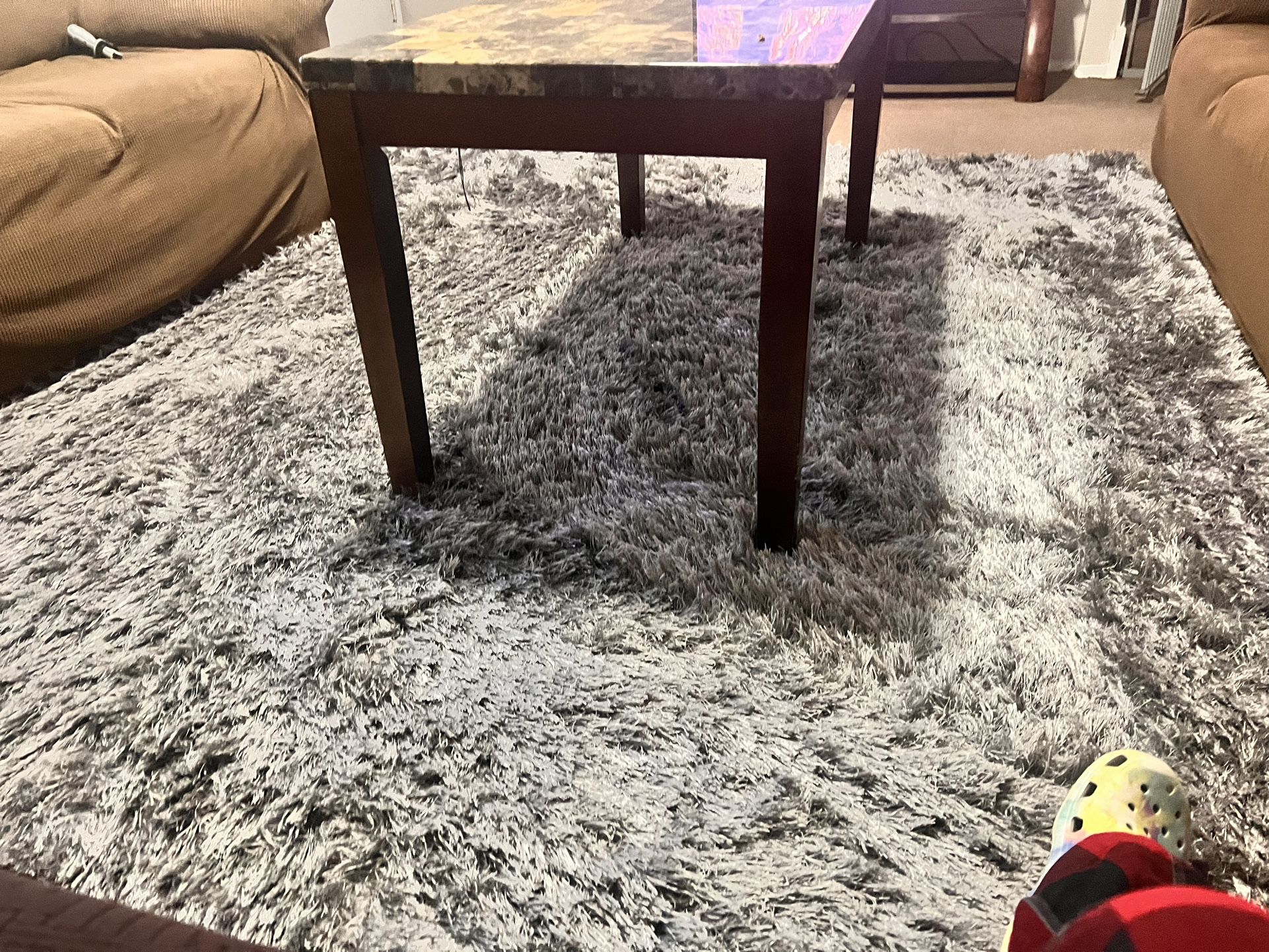Carpet Floor 