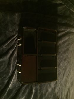 Beautiful all coated wooden piece