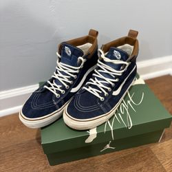Vans Sk8-Hi MTE High-Tops