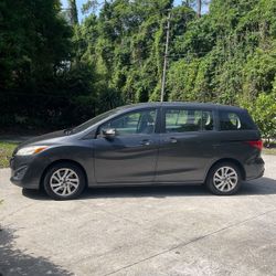 2015 Mazda Mazda5