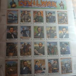 Usa Postage Stamps
