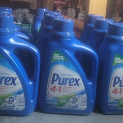 Purex Detergent  Small (2 for $7)