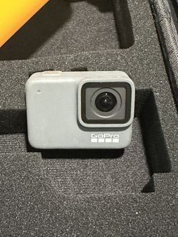 GoPro Silver 7