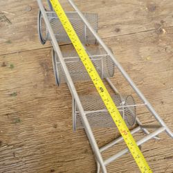 Spoon Fork Utencil Holder