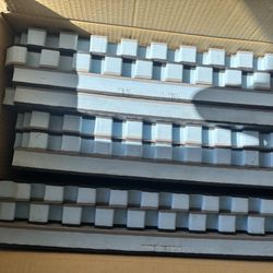 Jujitsu Grappling Mats / Work Mats