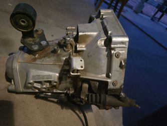 B series Transmission