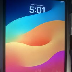 iPad Pro (12.9-inch) (6th generation) Cellular 