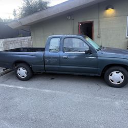 1998 Toyota Tacoma