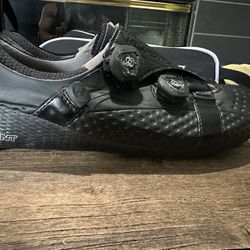 Men’s Bont Cycling Shoes Full Carbon