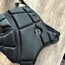 Official Youth Flag Football Helmet . (game Breaker )