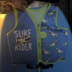 Swim Vest