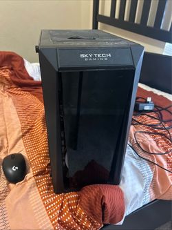 Working pc