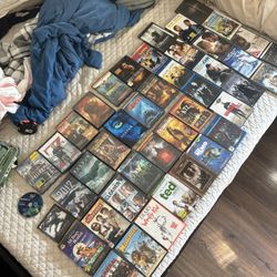 Movie Collection