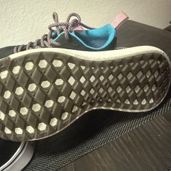 Vans- Womans 6.5