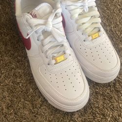 White Air Forces