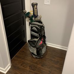 Women’s Golf Set