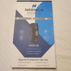 Neenah HX016 Knee Brace
