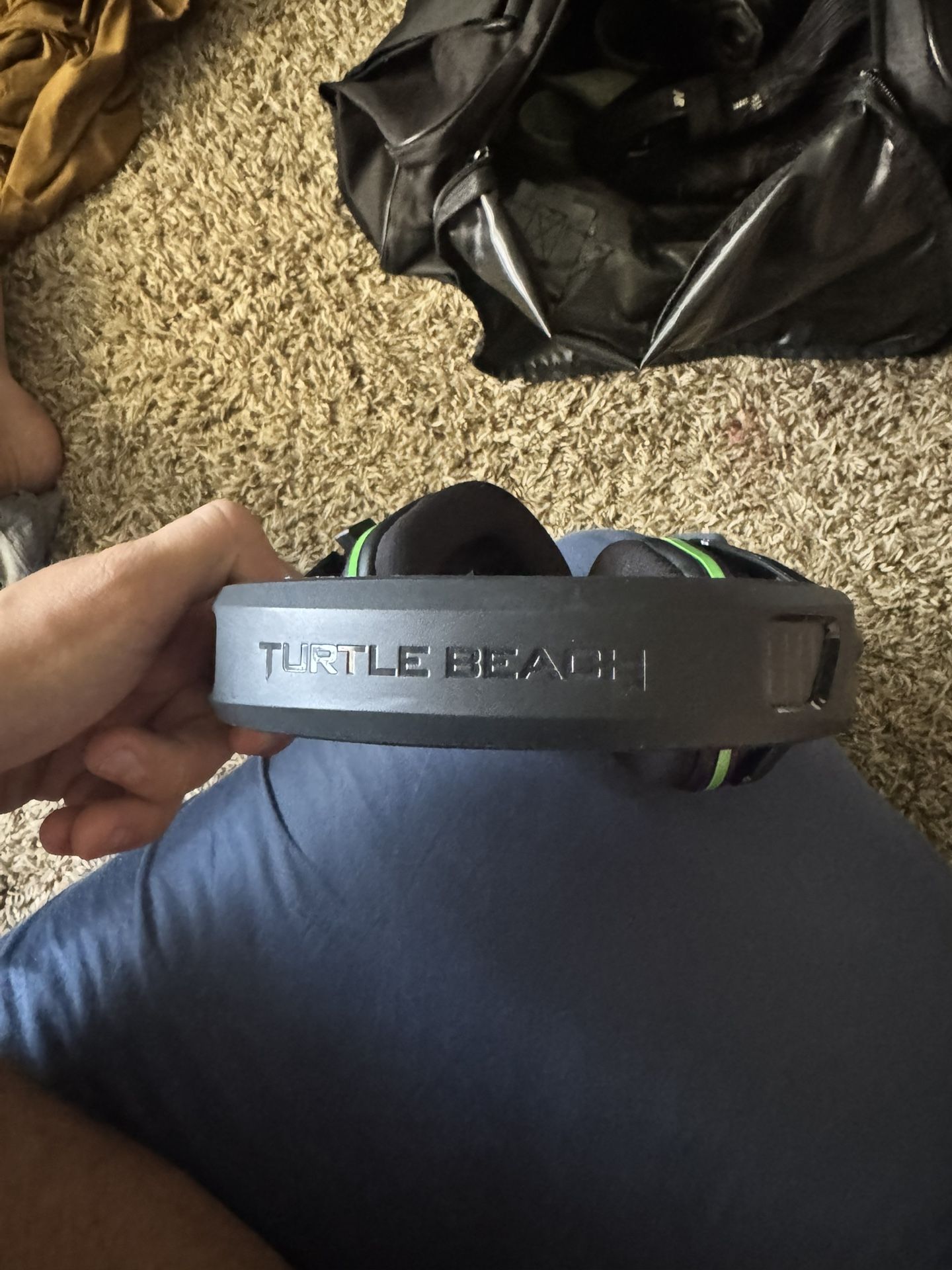 TurtleBeach Headset 30$ OBO