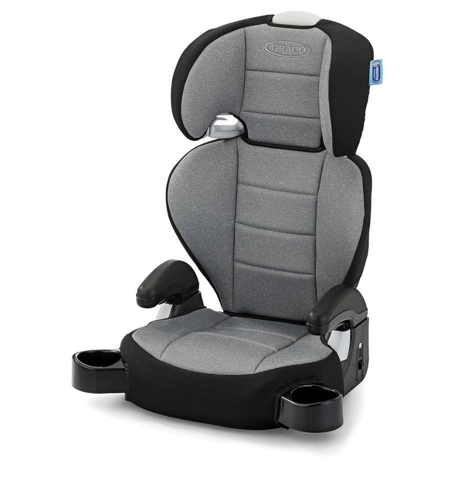 Graco Highback Booster Car Seat
