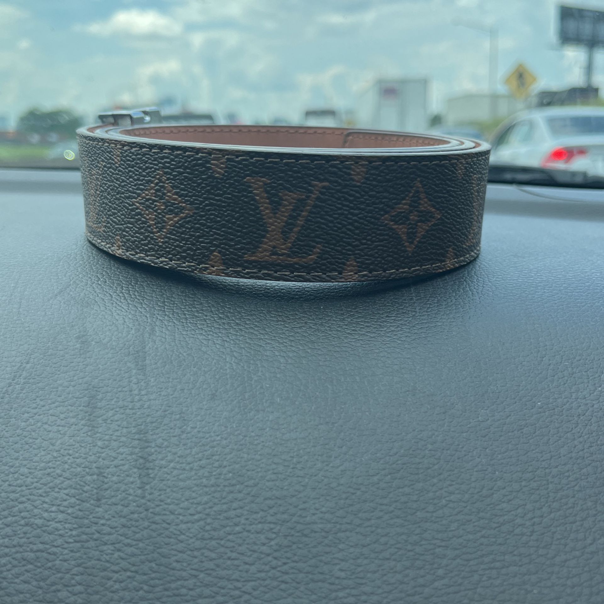 LV Belt for Sale in Franklin, TN - OfferUp