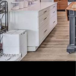 IKEA Sektion Cabinets