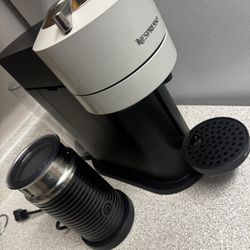 Nespresso Vertuo