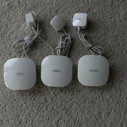 EERO WiFi 