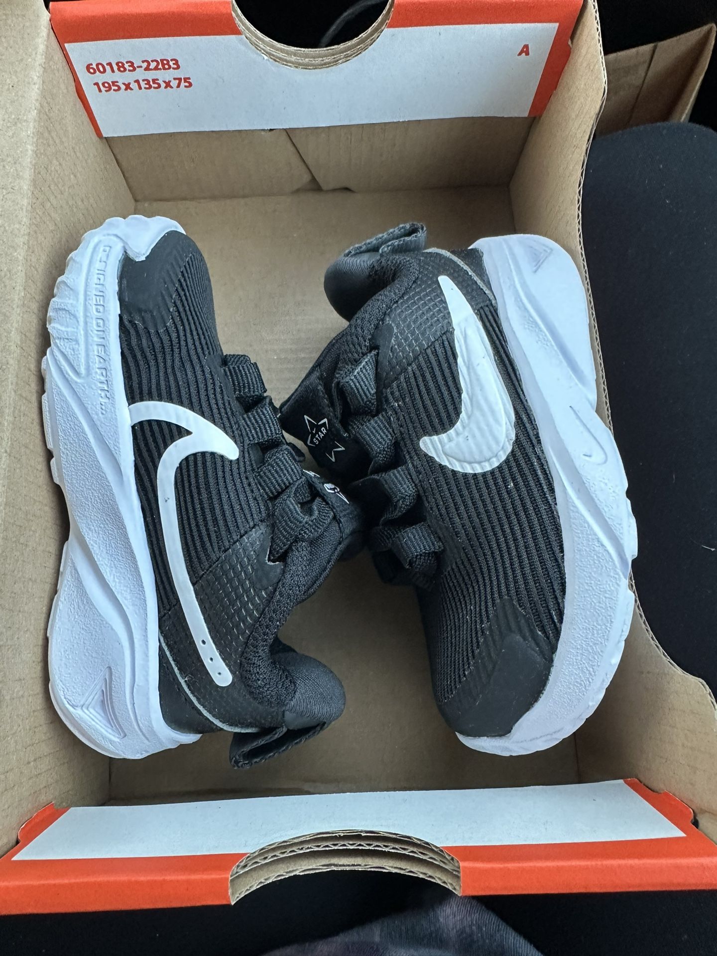 Nike Star Runner 4c