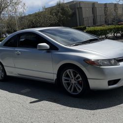 2007 Honda Civic