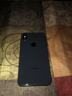 Iphone x 256 gb factory unlocked