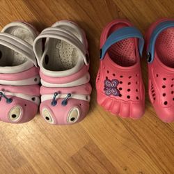 Children/Girl’s Slipper