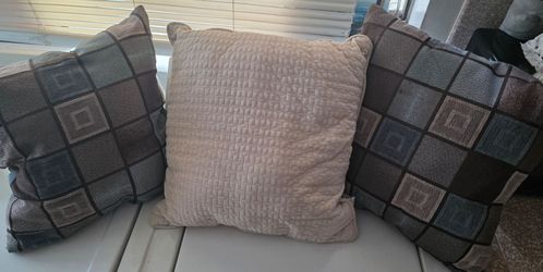 Couch Pillows