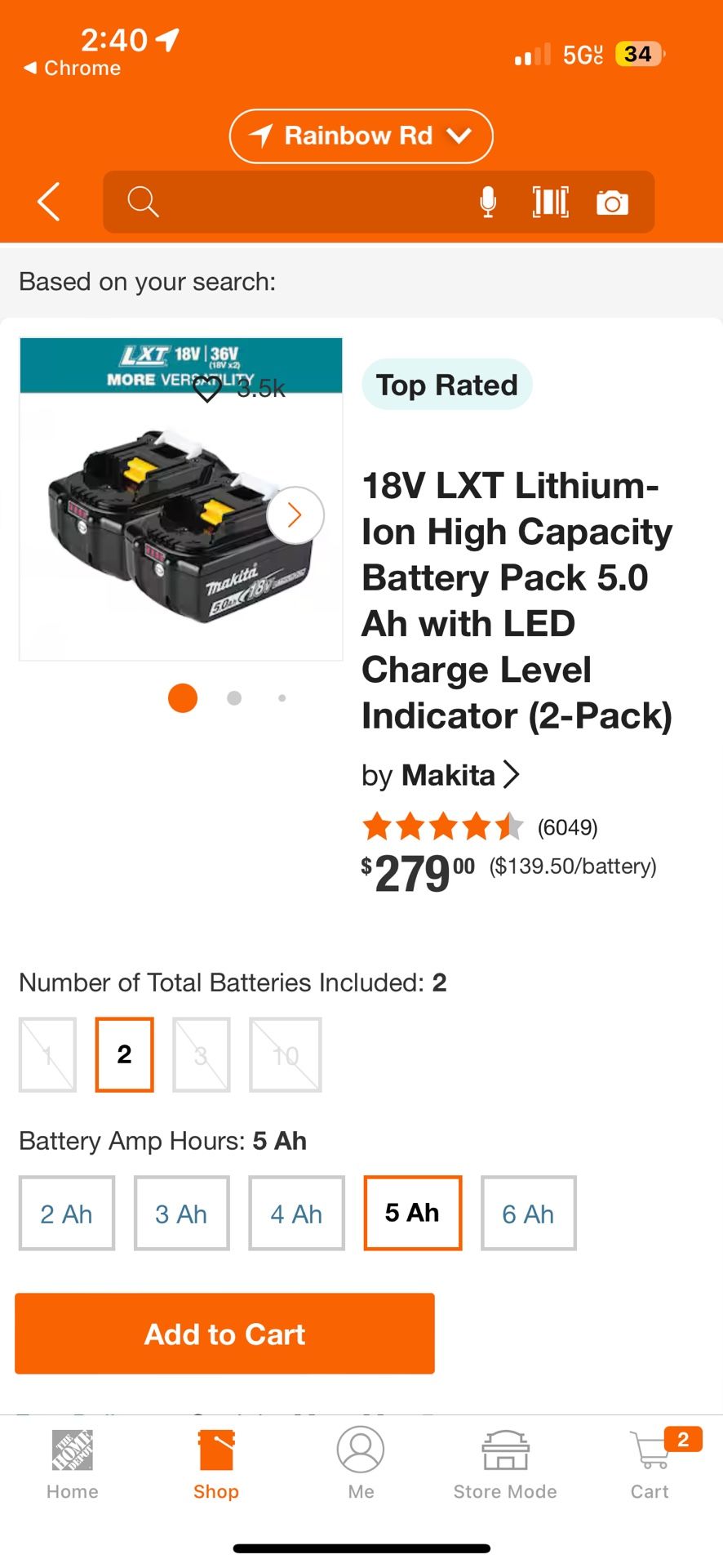 Makita