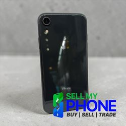 iPhone XR Unlocked 64GB 