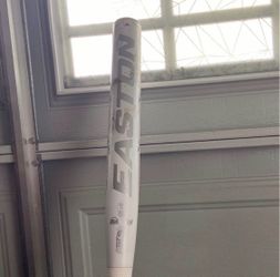 Easton Ghost Bat