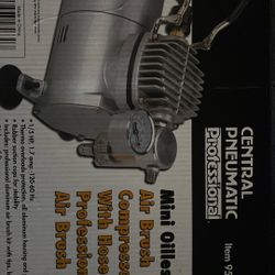 Compressor