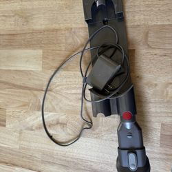 Dyson Wall Mount & Charger