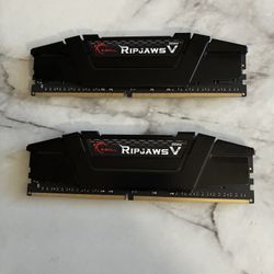 Ripjaws DDR4 3600 64GB Kit