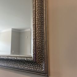 Set of 2 Mirrors 